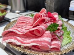 肥牛卷-贰回巷火锅馆(钟楼店)