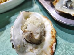 -齿留香湛江生蚝(白沙大道西店)