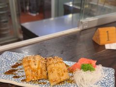 -哥哥の深夜食堂(红松东路店)