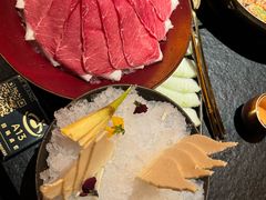 -色響火锅(恒隆广场店)