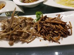 -太湖饭店·寄畅轩中餐厅