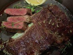-小火花·干式熟成牛排馆Spark SteakHouse(剑桥郡店)