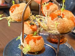 -Shantek象提南亚餐厅&西餐融合Bistro(淮海中路店)