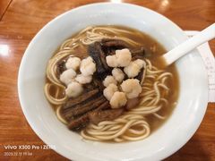 -奎元馆.百年奎元.非遗传承(西湖边的解放路店)