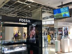 -凯德MALL(望京店)