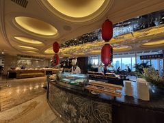 -皇朝万鑫自助餐厅