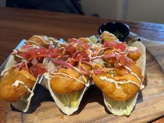 -TIGERS老虎西餐(亦庄店)