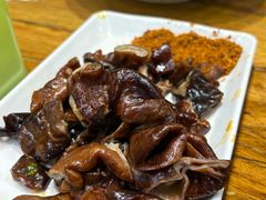 -老白家面馆(测绘东路总店)