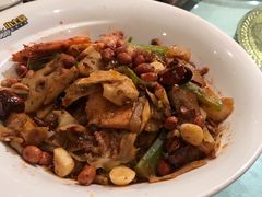 -小土豆北方菜馆(方庄店)