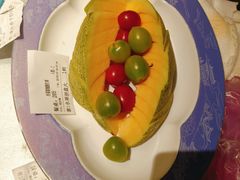 -梅花香里大酒店(郁金香路店)