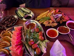 -HIB HUB公社(解放西路店)