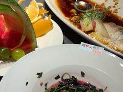 -佬太公海鸭·海鲜大排档(上海总店)