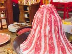 -陈渡桥老火锅(清潭店)