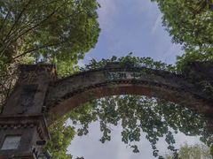 -台儿庄古城