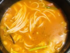 -大鼓米线(静安吴江DM店)