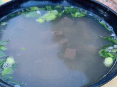 -小辫子羊肉面馆(周东店)