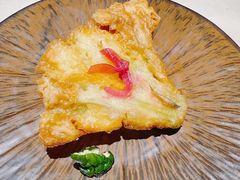 -素慧餐厅(大虹桥店)