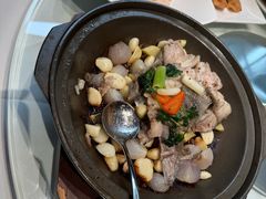 -廊亦舫Lang Yi Fang Restaurant(金桥店)