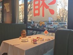 -湘中缘·湖南菜(娄底驻京办店)
