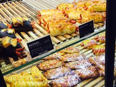 -多乐之日(和平伊势丹店)