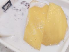 -满记甜品(南京虹悦城三店)