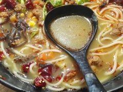 -云味馆·云南菜·云南米线(沙井华润店)
