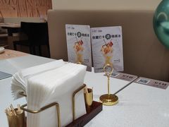 -小茉庐和牛自助火锅(龙湖万达店)