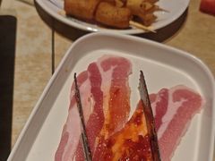 -玫瑰花园自助烤肉(顺义鑫海韵通店)