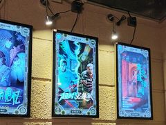 -逃脱反斗城沉浸剧情密室(北京路店)