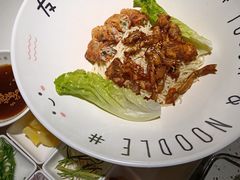-友达面馆(广州总店)