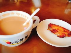 -日昌餐馆(亦庄店)