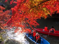 -虞山风景区