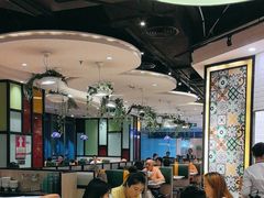 -新宝餐厅(流塘店)
