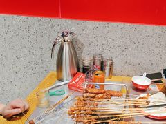 -古彭7只羊·招牌白串·碳锅羊肉旗舰店