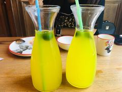 -新白鹿餐厅(城西银泰城店)