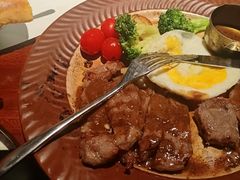 -半秋山西餐厅(巴南万达广场店)