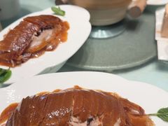-北京老铺烤鸭(西稍门店)