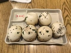 -东泰祥生煎馆(重庆北路店)
