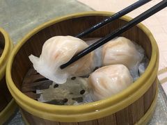 -北海渔村酒楼·粤菜海鲜点心(新华店)