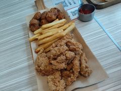 -必胜客(萍乡润达店PH店)