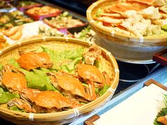 -厦门海景千禧大酒店·海景咖啡厅