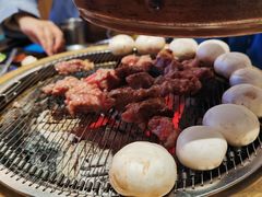 -泥炉烧肉师(新街口金銮巷店)