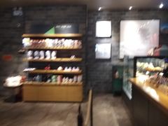 -星巴克(广州动漫星城东区店)