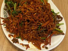 -老昌春饼(欧亚三环购物中心店)