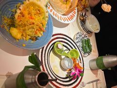 -太食獸泰式茶餐厅(IFS国金中心店)