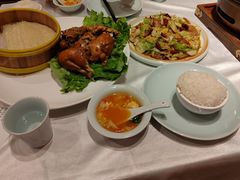 -惠丰堂饭庄·烤鸭·京味菜(西北旺·唐家岭店)