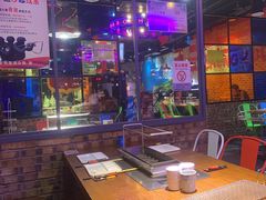 -汉城烧烤(西稍门劳动路店)