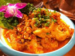 蒜香无骨凤爪-觅山云南菜(泊富ICITY店)