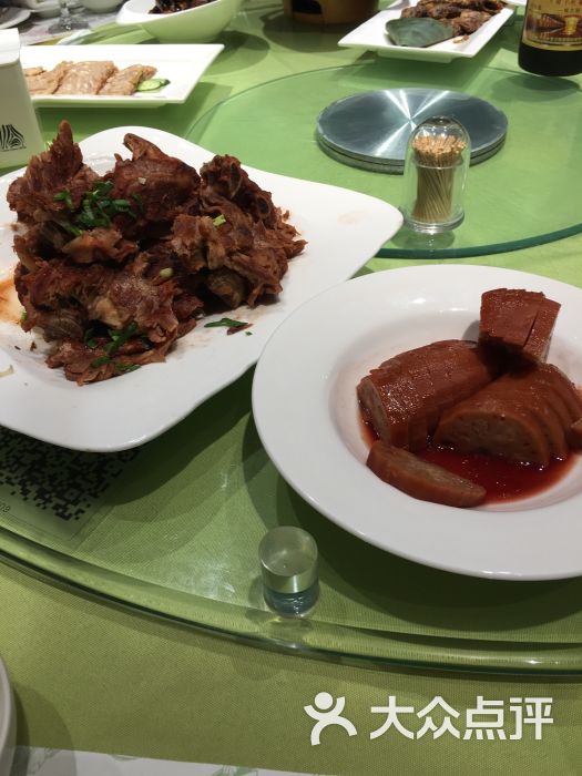 富祥酒楼(黑牛城道店)-图片-天津美食-大众点评网