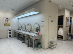 -天真蓝照相馆(五角场百联又一城店)